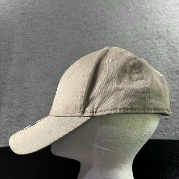 New Era 9forty LG Hat Men One Size Adjustable Strap Baseball Cap Tech Work Wear - Picture 2 of 11